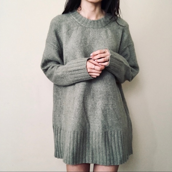 Brand new zara oversized sweater - Picture 4 of 7